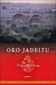 Oko jadeitu