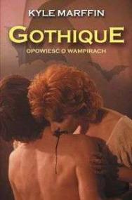 Gothique : opowieść o wampirach