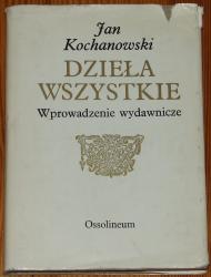 Dzieła wszystkie