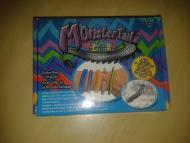MonsterTail Rainbow Loom