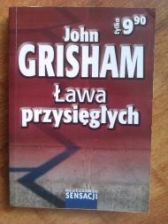 Ława przysięgłych