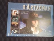 D'Artagnan