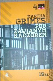 Pod zawianym kaczorem