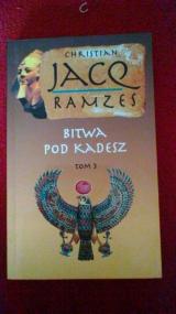 Bitwa pod Kadesz 50% rabatu