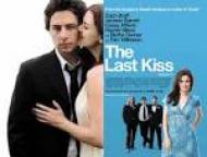 The Last Kiss