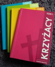 Krzyżacy.T 1-4