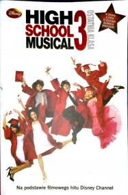 High School Musical 3