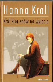 Król kier znów na wylocie
