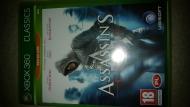 assassin's creed