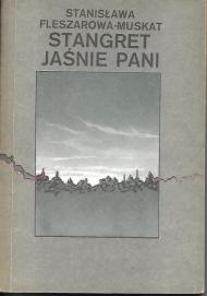 Stangret jaśnie pani