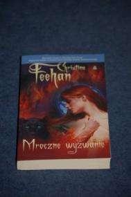 Mroczne wyzwanie