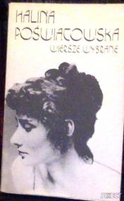 Wiersze wybrane