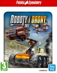 ROBOTY I DRONY 2017