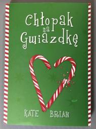 Chłopak na gwiazdkę