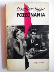 Pożegnania