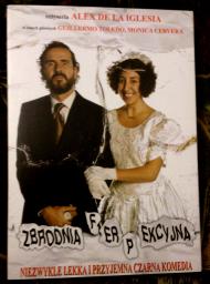 Zbrodnia ferpekcyjna