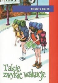 Takie zwykłe wakacje
