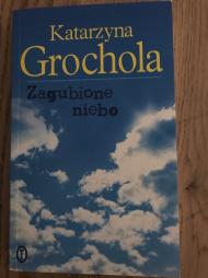 Zagubione niebo