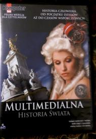 Multimedialna Historia świata