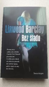 Bez śladu