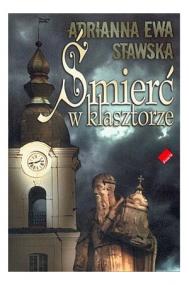 Śmierć w klasztorze