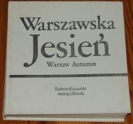 Warszawska Jesień = Warsaw Autumn