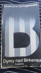 Dymy nad Birkenau