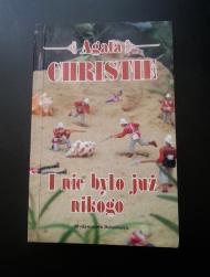 I nie było już nikogo