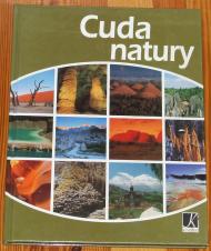 Cuda natury