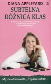 Subtelna różnica klas