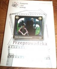 Przeprowadzka