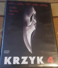 Krzyk 4