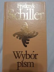 Wybór Pism. Tom I: Wiersze, Zbójcy, Intryga i miłość