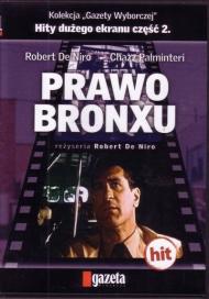 Prawo Bronxu