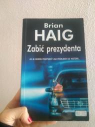 Zabić prezydenta