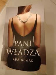 Pani władza
