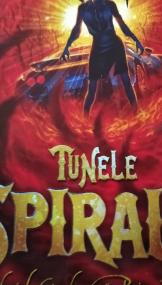 Tunele tom 5 Spirala