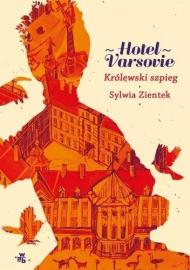 Królewski szpieg