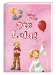 Oto Lola!