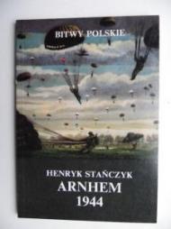 Arnhem 1944