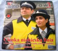 Cienka niebieska linia odc. 3 , bonus