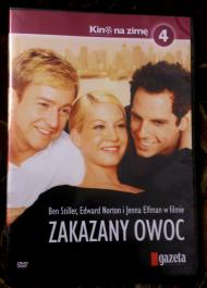 Zakazany owoc