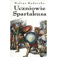 Uczniowie Spartakusa