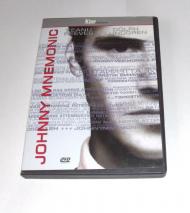 Johnny Mnemonic