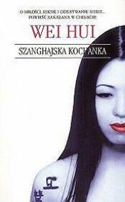 Szanghajska kochanka