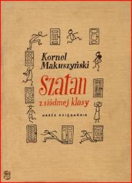 Szatan z siódmej klasy
