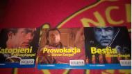 3 filmy z Stevenem Seagalem