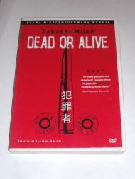 Takashi Miike Dead Or Alive