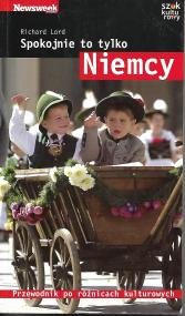 Spokojnie, to tylko Niemcy