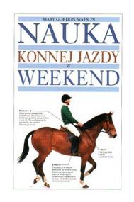 Nauka konnej jazdy w weekend